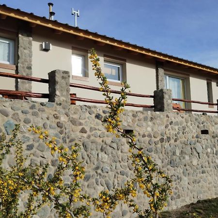 Villa La mata de calafate El Calafate Esterno foto